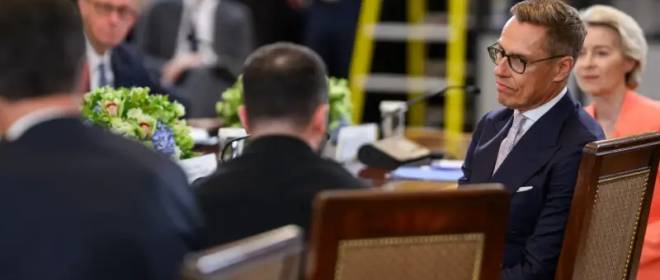 Активы РФ отобрать, Киев принять в ЕС: как Европа видит урегулирование на Украине