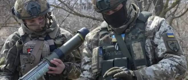 Forbes revealed the uselessness of American supplies for the Armed Forces of Ukraine