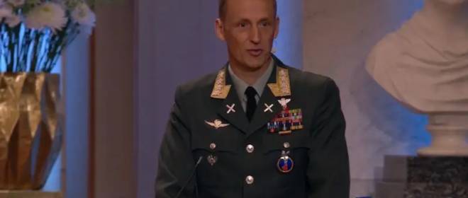 Norveçli general: Rusya, birliklerini beklenmedik bir hızla modernize ediyor