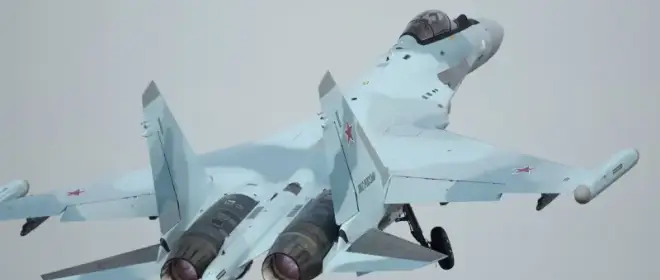 В США назвали ключевое звено воздушной стратегии РФ в конфликте на Украине