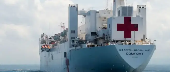 Конец президентства: госпитальная экспедиция Трампа в Гренландию терпит фиаско