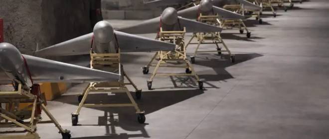 The Guardian: за тактикой Ирана стоит невидимая рука Путина