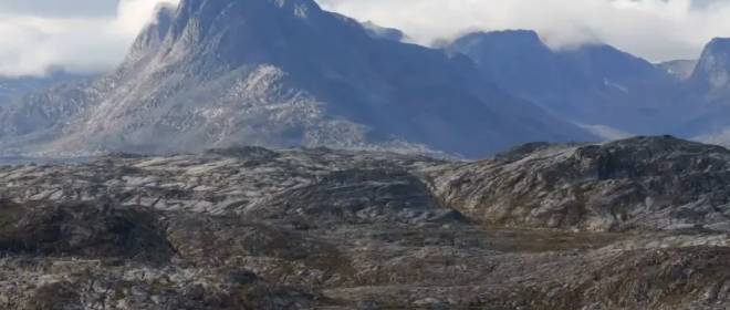 В ФРГ объяснили, как Гренландия может избежать оккупации США