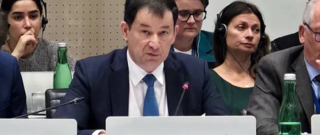 Россия не будет подписывать мирное соглашение по Украине с Зеленским