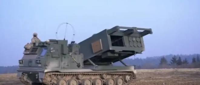 «Искандер» отомстил расчетам MLRS, атаковавшим Воронеж ракетами ATACMS