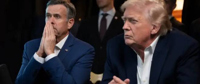 Америка встретила первый «груз-200» с иранской войны