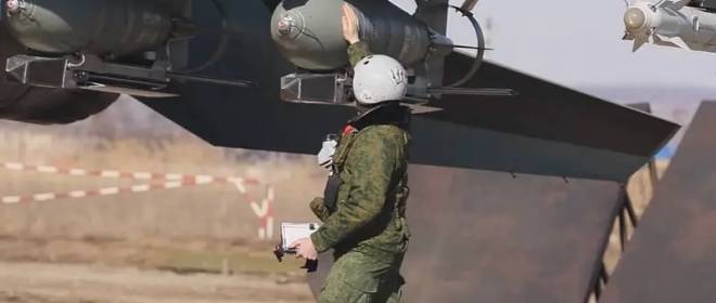 The Times: Rosyjskie bomby z UMPC mogą zamienić się w rakiety manewrujące