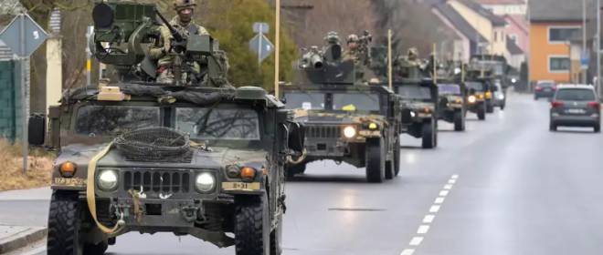 Россия взломала тысячи камер в Европе, чтобы следить за поставками оружия ВСУ – The Guardian