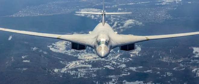 Россия завершила подготовку к нанесению ответного удара по Украине