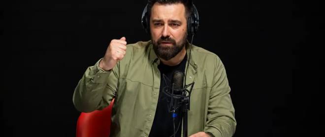 Беседин: невозможно победить, не замечая огня в своем доме