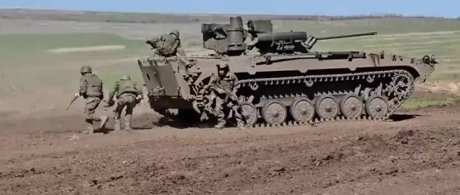 Впечатляющий прорыв: в Киеве заявили о масштабном продвижении ВС РФ к Мирнограду