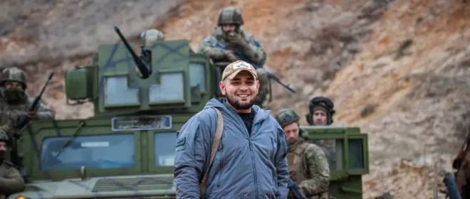 The Telegraph: Киев может сдать Донбасс, если РФ пойдет на взаимные уступки