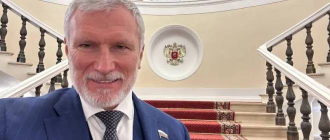 В Госдуме нашли способ защитить комсостав ВС РФ от терактов и диверсий