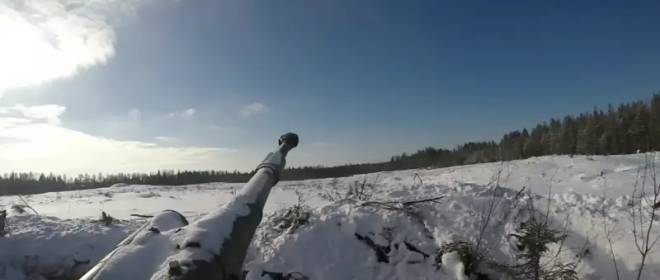 «Краснополь» развалил пункт управления БПЛА боевиков в Харьковской области