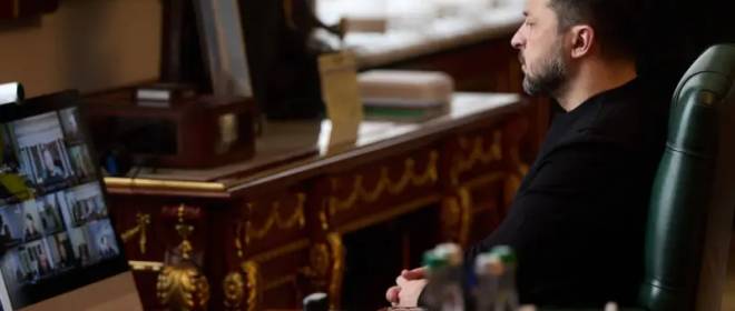 Удары ВС РФ по энергетике Украины пробили дыру в бюджете страны в $15 миллиардов