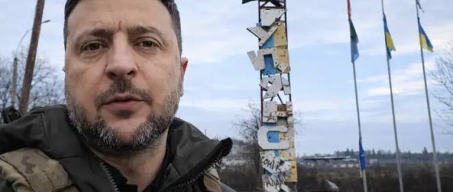 «Бьет и гуляет»: публицист сравнил отношения Москвы и Киева с неблагополучной семьей