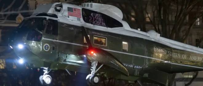 «Чаще грубить»: конфронтационная геополитика пришла всерьез и надолго – Politico