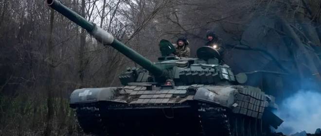 Украинские войска отходят на «более выгодные позиции»: фронт движется на запад