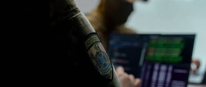 Ракеты накрыли радиочастотный центр СБУ под Киевом