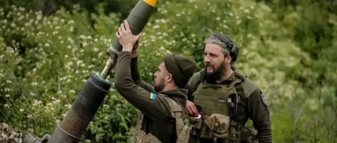 Братская РФ Сербия оказалась одним из главных спонсоров ВСУ