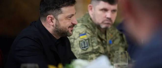 «Выставить в питерской Кунсткамере»: в Совбезе РФ определили судьбу Зеленского