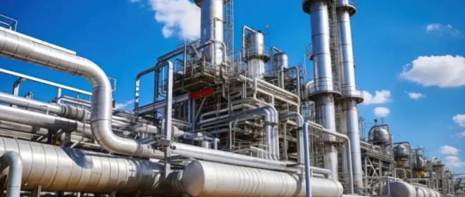 Такого не было два года: цена на газ обрушилась – Россия сама нашла ЕС замену украинскому транзиту