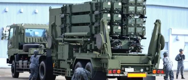 Kyodo: Japan und die USA werden Russlands Hyperschallwaffen ins Visier nehmen