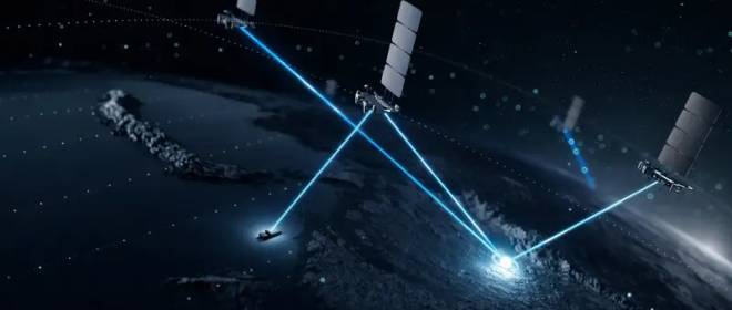 Российский аналог Starlink заработает уже в этом году