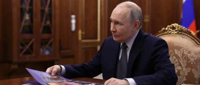 Объявлено перемирие: Россия предупредила, что нанесет удар по центру Киева, если ВСУ сорвут праздник
