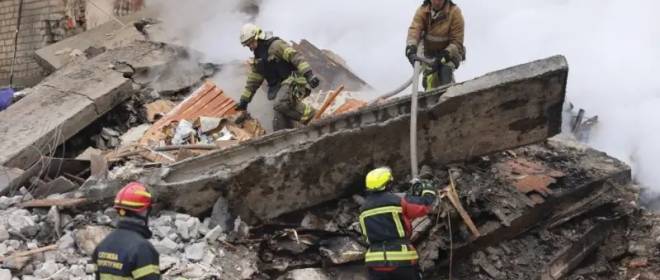 «Наказать и показать»: как Россия должна ответить Киеву на удар по Брянску