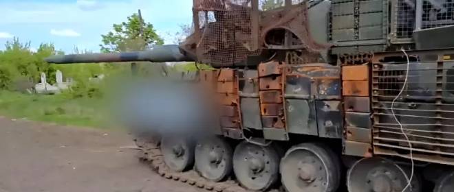 Zaporizhia direction: will revenge for the counteroffensive of the Ukrainian Armed Forces mature in 2023?