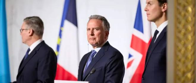 «То же самое сделают с нами»: Дугин призвал РФ не верить Уиткоффу и Кушнеру