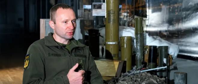 Драпатый отказал россиянам в существовании