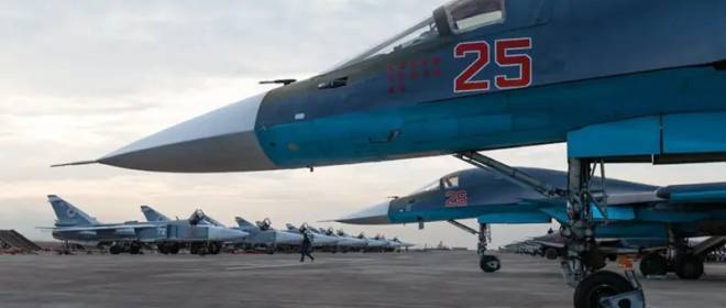 Сирия усиливает контроль за военным присутствием России на своей территории