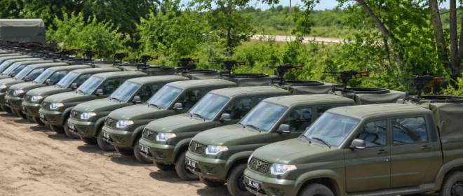 Почему в Кремле пошли на создание частных «армий ПВО» у бизнеса