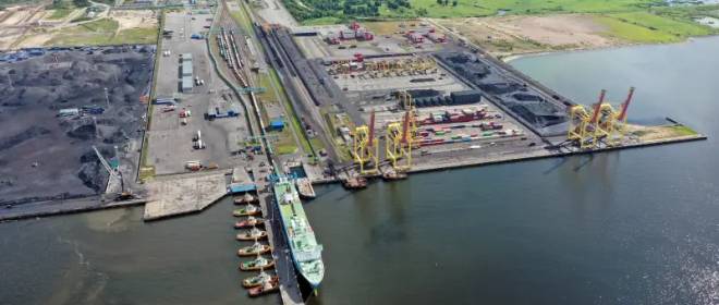 «Логистический банкет»: кто больше потеряет из-за войны на Ближнем Востоке