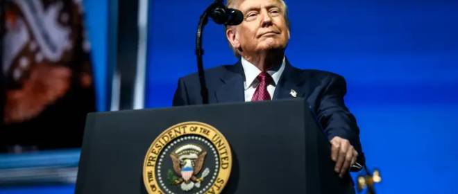 «Следующие условия будут хуже»: Киев получил ультиматум Трампа по миру на Украине