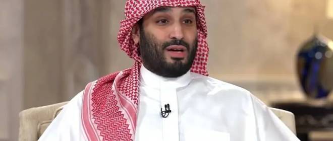 Medya: Suudi Arabistan Veliaht Prensi suikast girişiminden mucizevi bir şekilde kurtuldu