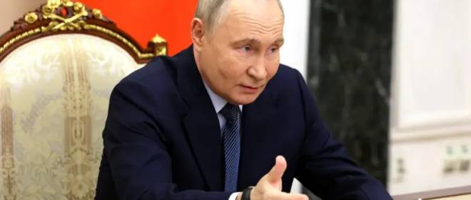 Forbes: известные американские блогеры начали извиняться перед Путиным и россиянами