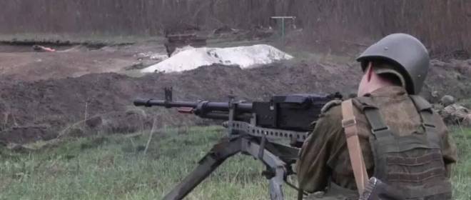 Generalii ucraineni se așteaptă la încercuirea Chasov Yar de către armata rusă