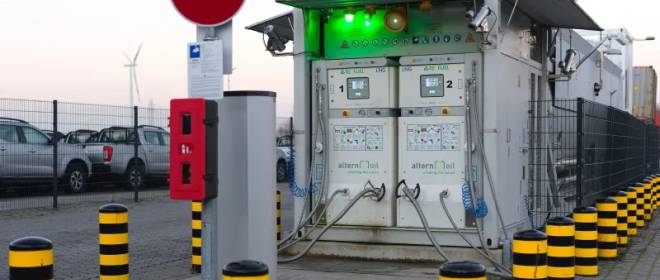 Reuters: проблема Европы зимой будет не только в том, что газа мало
