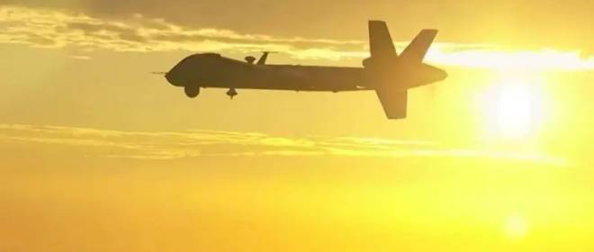 Os Estados Unidos não vão transferir drones MQ-9 Reaper para a Ucrânia, embora Kiev esteja pedindo isso