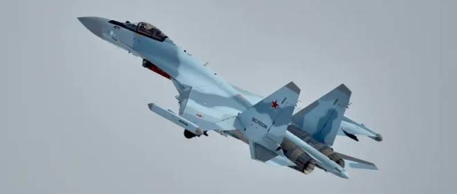 В США назвали самый опасный для ВСУ российский самолет