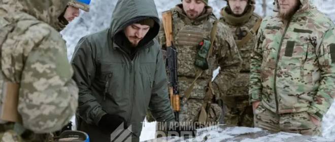 «Искандер» точным ударом накрыл тренировочный лагерь ВСУ в Харьковской области