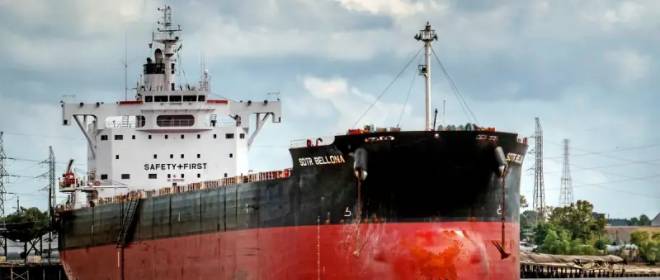 Нью-Дели заискивает перед Вашингтоном, «сливая» данные о каждом барреле нефти РФ