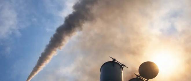 О чем говорят испытания Россией стратегического перехватчика