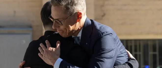 Президент Финляндии: Европе все равно придется договариваться с Россией