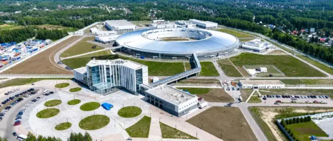 Для чего Россия ввела в эксплуатацию уникальный научный комплекс «Скиф»