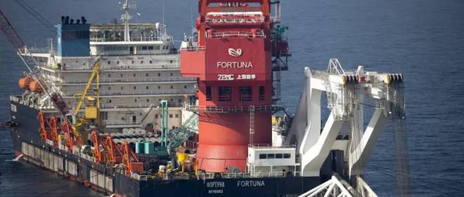 «Благосклонные слушатели»: подрыв «Северных потоков» был спланирован ЦРУ