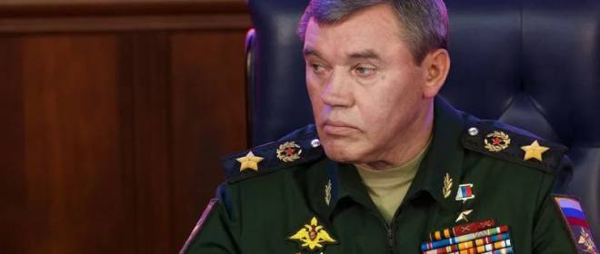 НГШ Герасимов заявил об освобождении Боровой, с фронта подтверждений нет